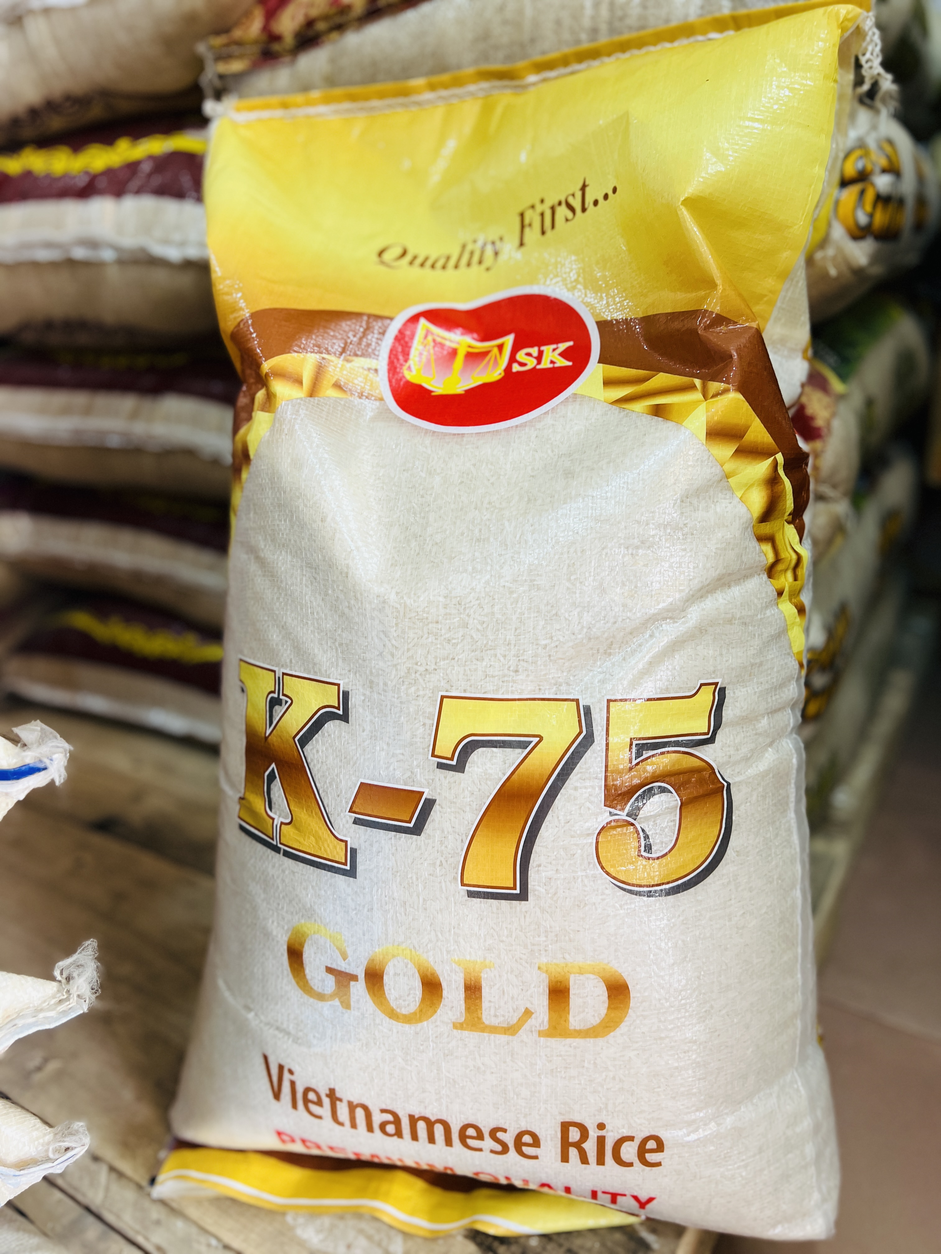 product
